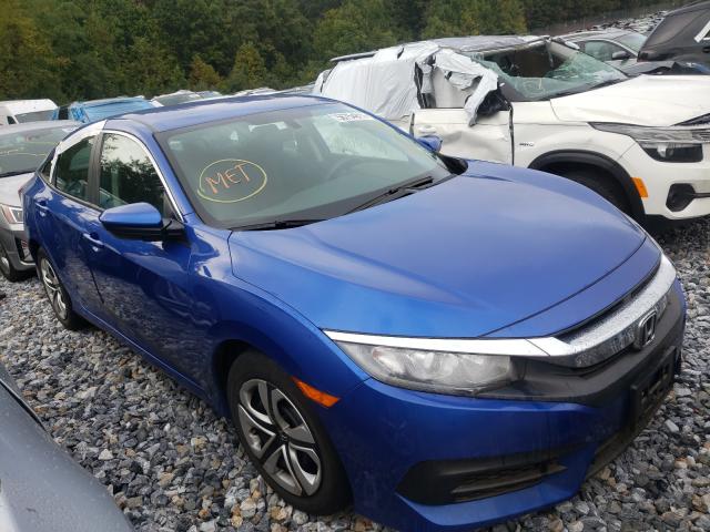 HONDA CIVIC LX 2017 2hgfc2f54hh549435