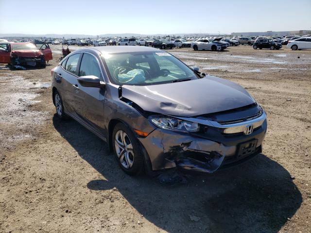 HONDA CIVIC LX 2017 2hgfc2f54hh550519