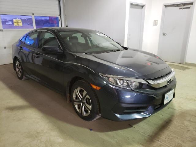 HONDA CIVIC 2017 2hgfc2f54hh552741