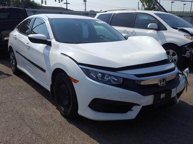 HONDA CIVIC LX 2017 2hgfc2f54hh553954