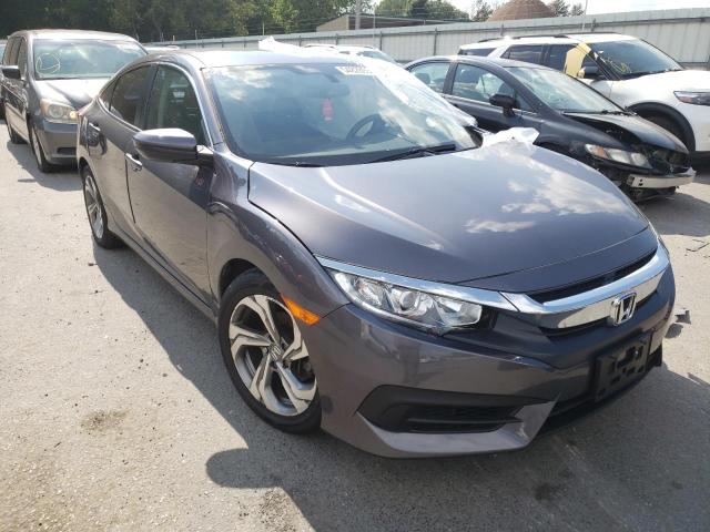 HONDA CIVIC LX 2017 2hgfc2f54hh558328