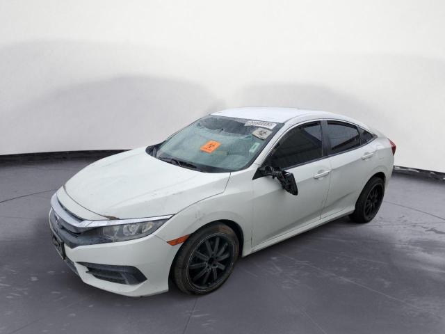 HONDA CIVIC 2017 2hgfc2f54hh558667