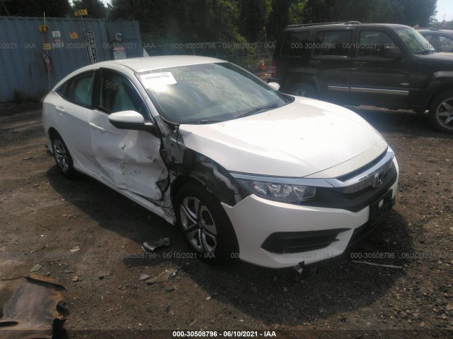 HONDA NULL 2017 2hgfc2f54hh563528