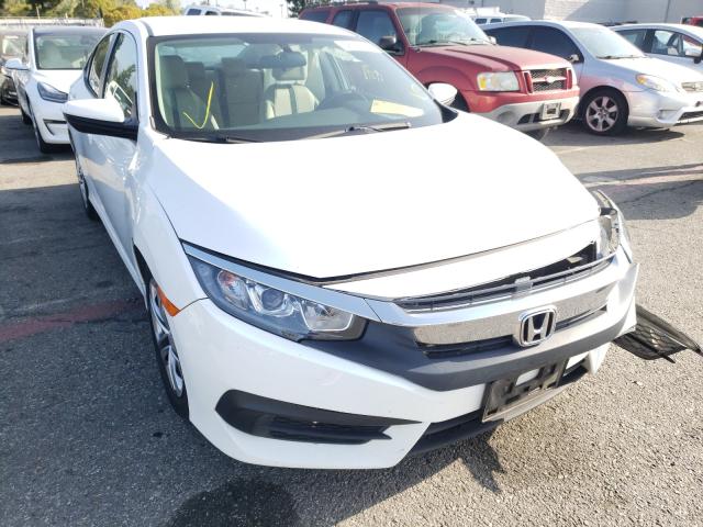 HONDA CIVIC LX 2017 2hgfc2f54hh575243