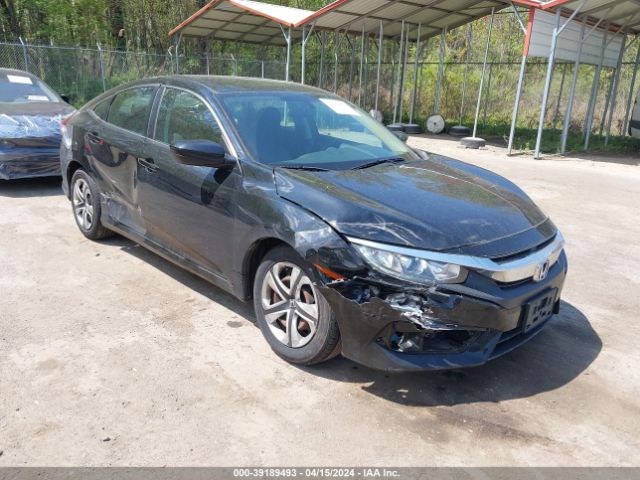 HONDA CIVIC 2017 2hgfc2f54hh576604