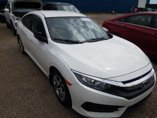 HONDA CIVIC LX 2018 2hgfc2f54jh006947