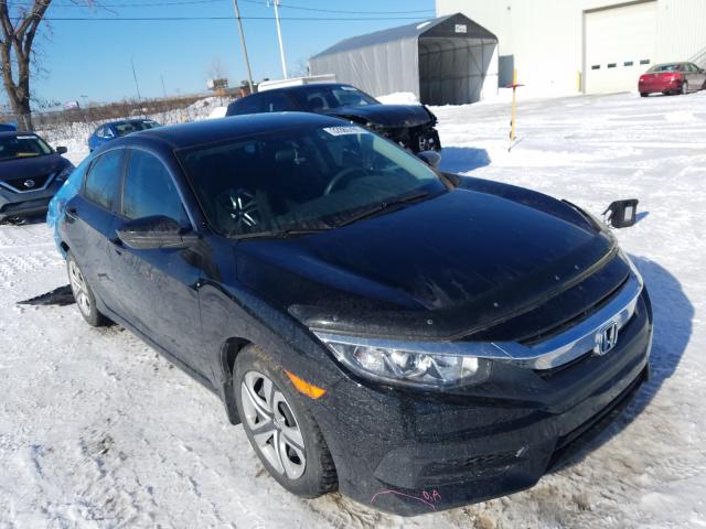 HONDA CIVIC LX 2018 2hgfc2f54jh011369