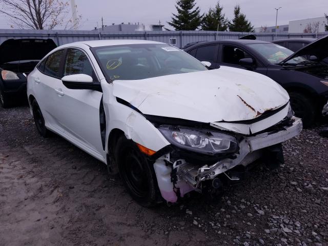 HONDA CIVIC LX 2018 2hgfc2f54jh013901