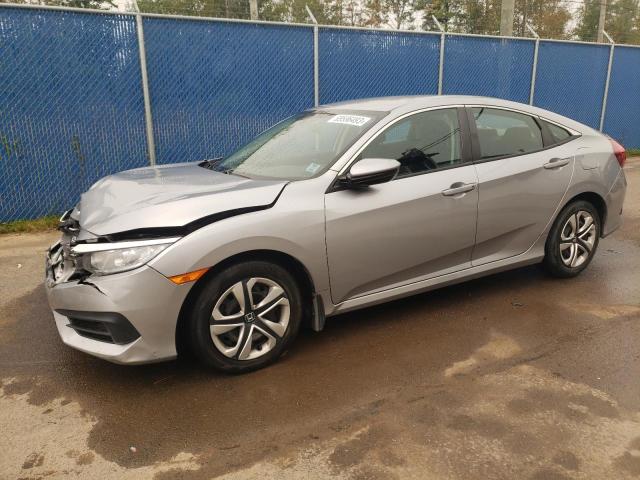 HONDA CIVIC 2018 2hgfc2f54jh037082