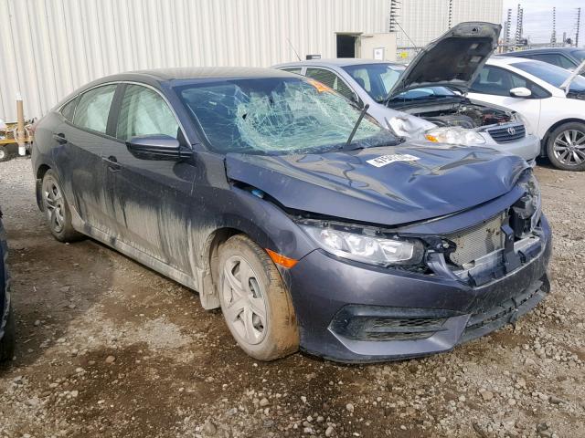 HONDA CIVIC LX 2018 2hgfc2f54jh042718