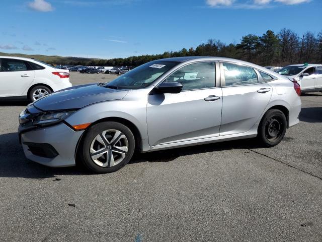 HONDA CIVIC 2018 2hgfc2f54jh500550