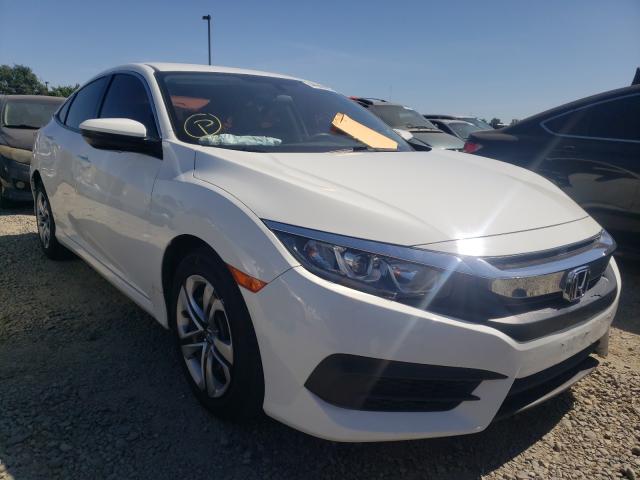 HONDA CIVIC LX 2018 2hgfc2f54jh503903