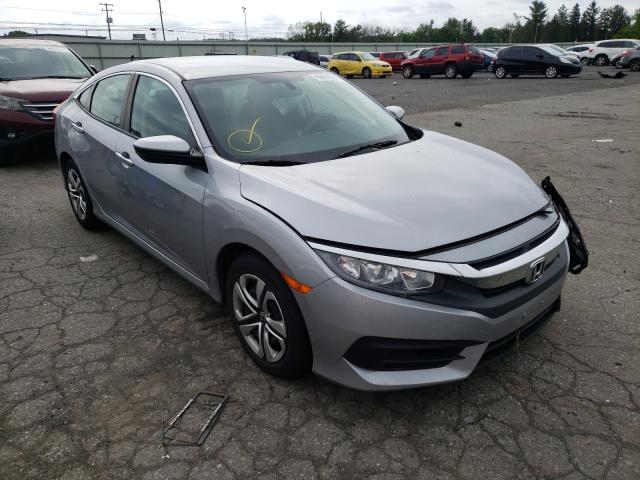 HONDA CIVIC LX 2018 2hgfc2f54jh509779