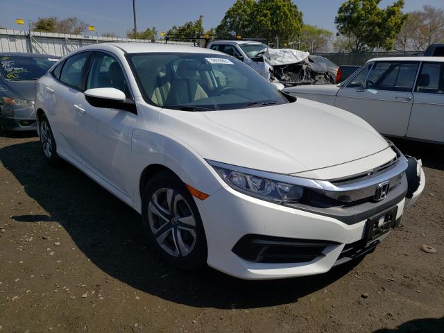 HONDA CIVIC LX 2018 2hgfc2f54jh511144