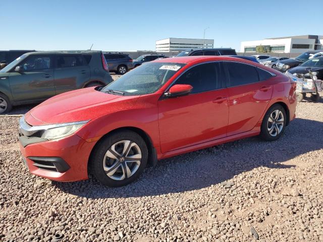 HONDA CIVIC LX 2018 2hgfc2f54jh511614