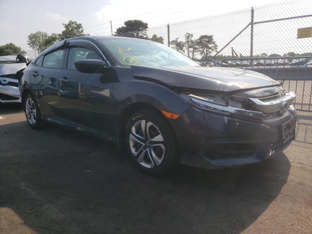 HONDA CIVIC LX 2018 2hgfc2f54jh516179