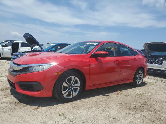 HONDA CIVIC 2018 2hgfc2f54jh517557