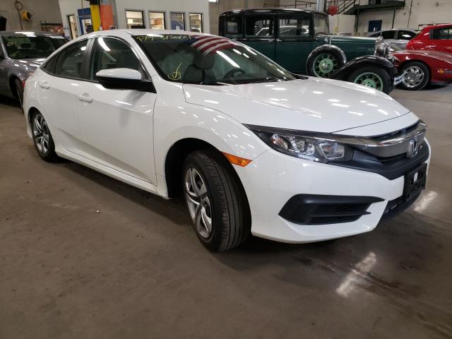 HONDA CIVIC LX 2018 2hgfc2f54jh519860