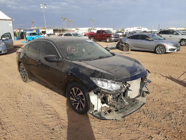 HONDA CIVIC LX 2018 2hgfc2f54jh521947