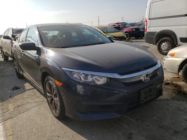 HONDA CIVIC LX 2018 2hgfc2f54jh523469