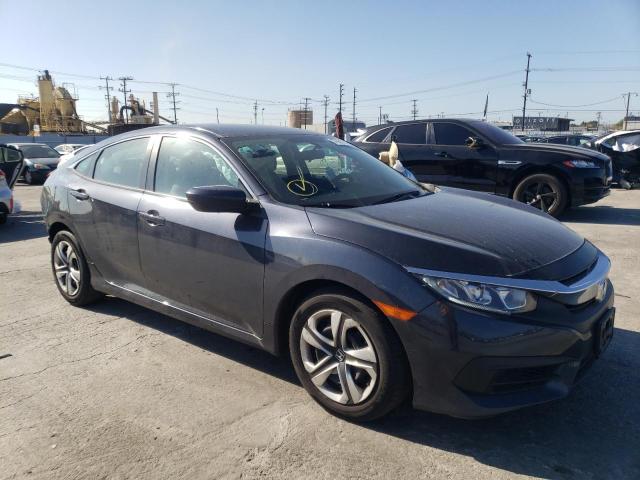 HONDA CIVIC LX 2018 2hgfc2f54jh523486