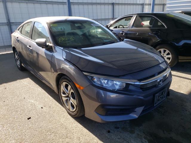 HONDA CIVIC LX 2018 2hgfc2f54jh524783