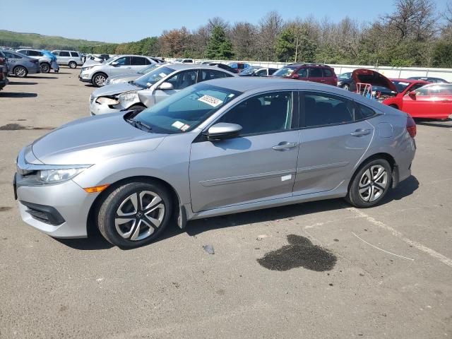 HONDA CIVIC LX 2018 2hgfc2f54jh528347