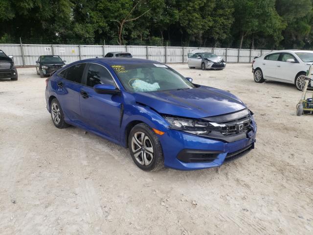 HONDA CIVIC LX 2018 2hgfc2f54jh529238