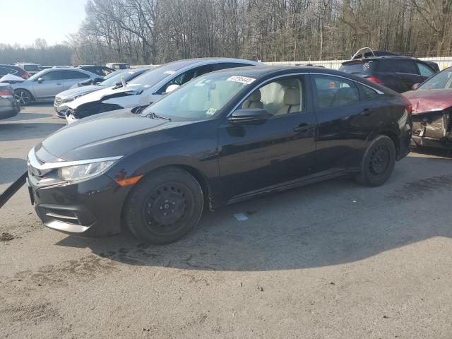 HONDA CIVIC LX 2018 2hgfc2f54jh540904