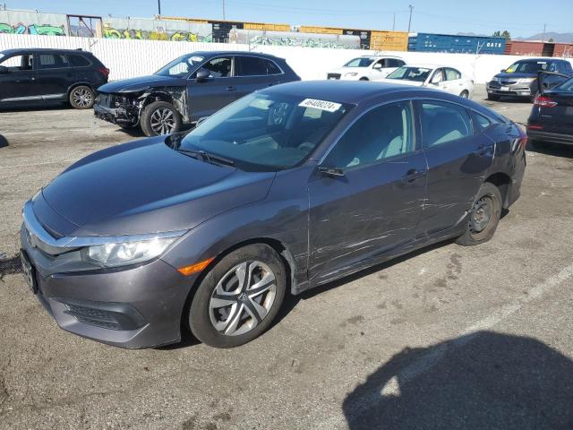 HONDA CIVIC 2018 2hgfc2f54jh547738