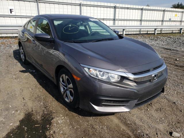 HONDA CIVIC LX 2018 2hgfc2f54jh549974