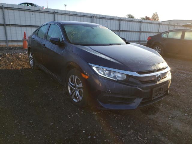 HONDA CIVIC LX 2018 2hgfc2f54jh550848