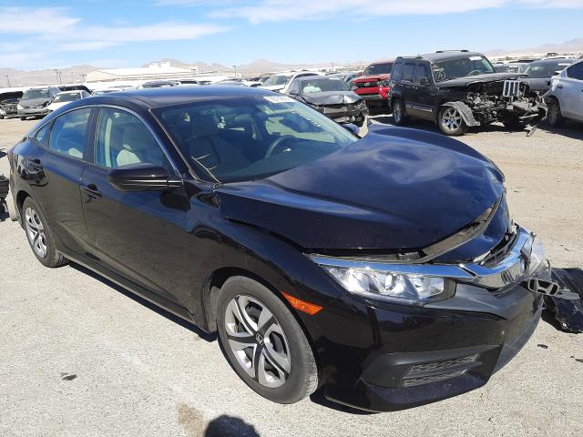 HONDA CIVIC 2018 2hgfc2f54jh558707