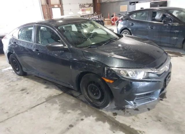 HONDA CIVIC 2018 2hgfc2f54jh559808