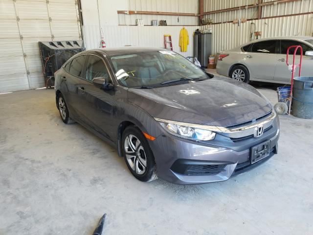 HONDA CIVIC LX 2018 2hgfc2f54jh560201