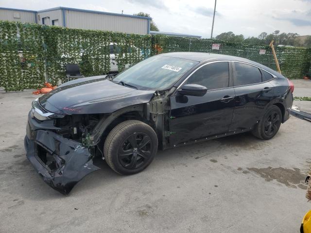 HONDA CIVIC 2018 2hgfc2f54jh562532