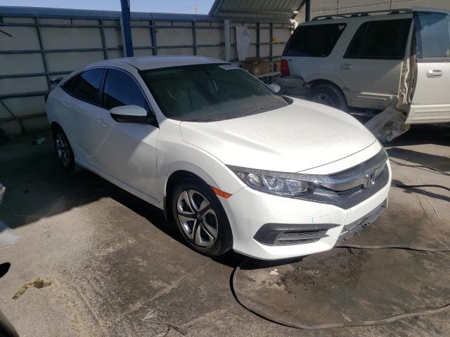 HONDA CIVIC LX 2018 2hgfc2f54jh568525