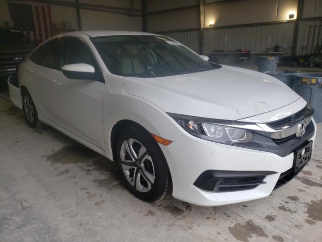 HONDA CIVIC LX 2018 2hgfc2f54jh568556