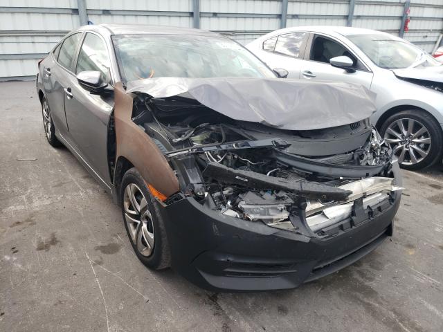 HONDA CIVIC LX 2018 2hgfc2f54jh572199