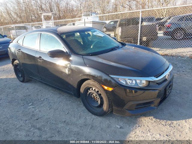 HONDA CIVIC 2018 2hgfc2f54jh573837