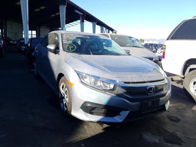 HONDA CIVIC LX 2018 2hgfc2f54jh573966