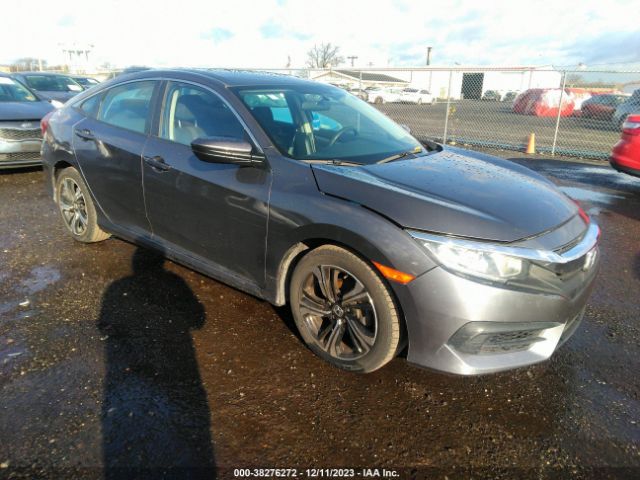 HONDA CIVIC 2018 2hgfc2f54jh584580