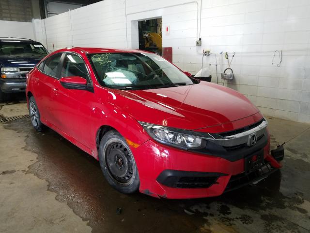 HONDA CIVIC LX 2018 2hgfc2f54jh591447