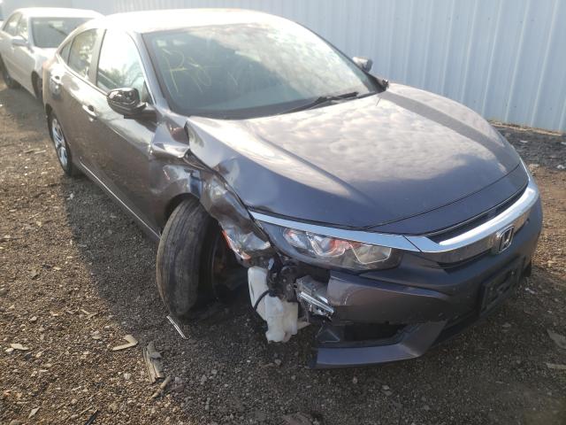 HONDA CIVIC LX 2018 2hgfc2f54jh594123