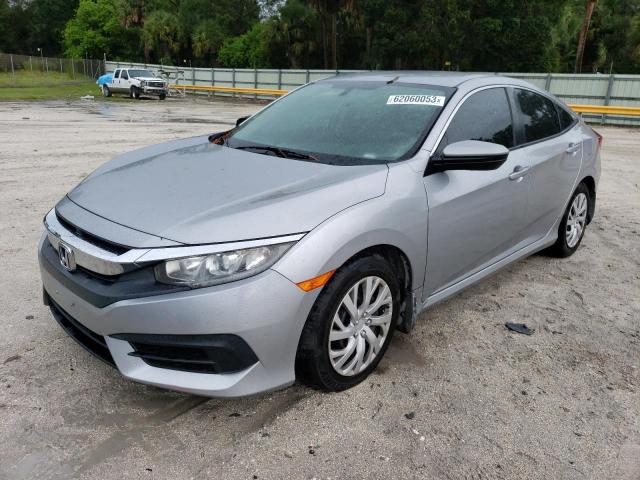 HONDA CIVIC LX 2018 2hgfc2f54jh602852