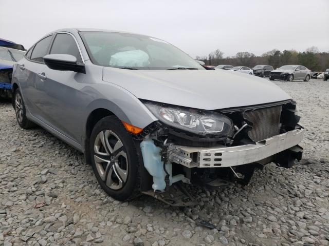 HONDA CIVIC LX 2018 2hgfc2f54jh605234