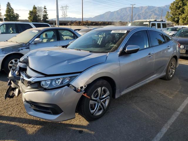 HONDA CIVIC 2018 2hgfc2f54jh608893