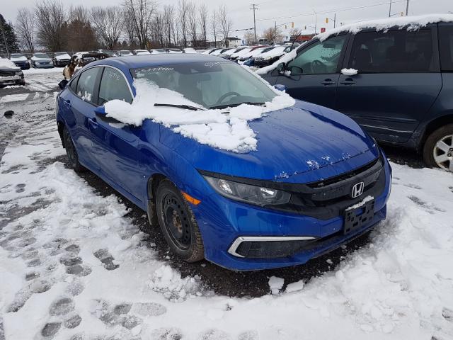 HONDA CIVIC LX 2019 2hgfc2f54kh002608