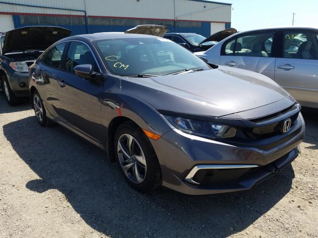 HONDA CIVIC LX 2019 2hgfc2f54kh033051