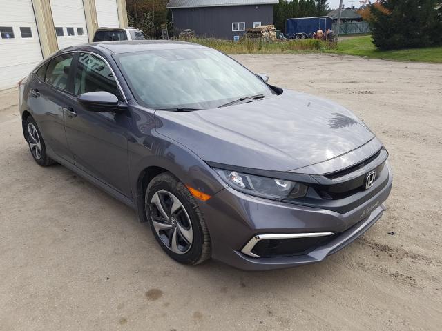 HONDA CIVIC LX 2020 2hgfc2f54lh005882